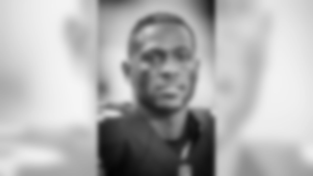 Antonio Brown