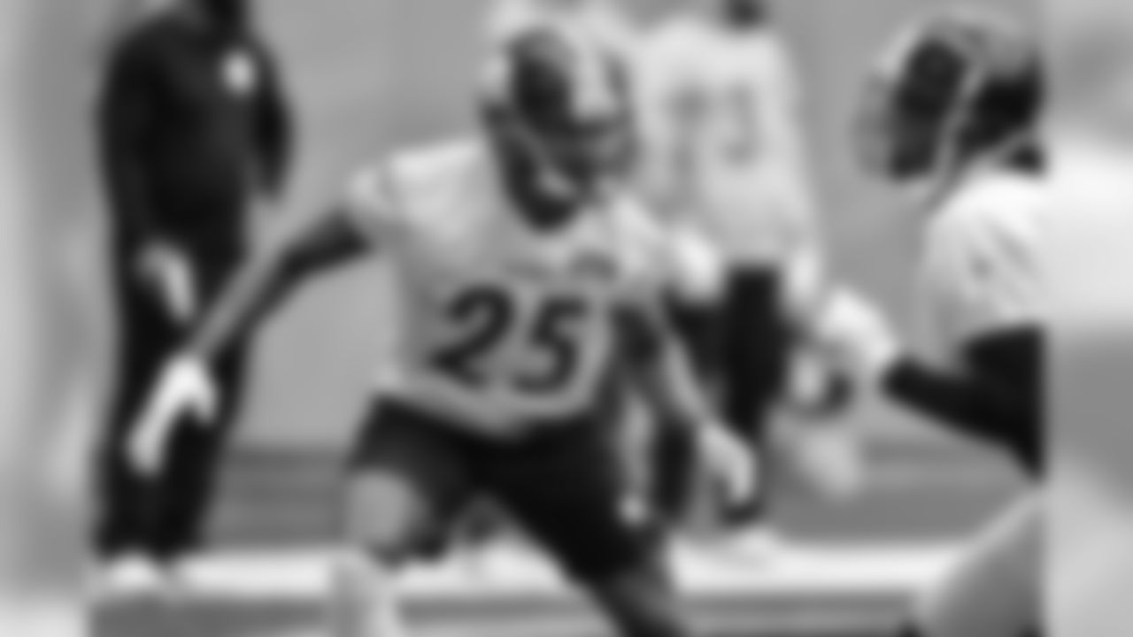 Artie Burns