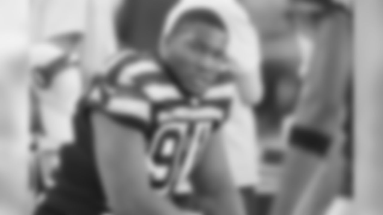 2014 Steelers vs Colts