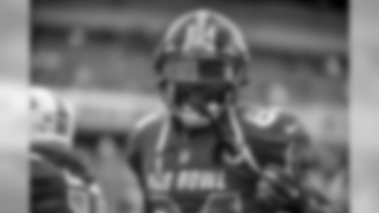 Antonio Brown