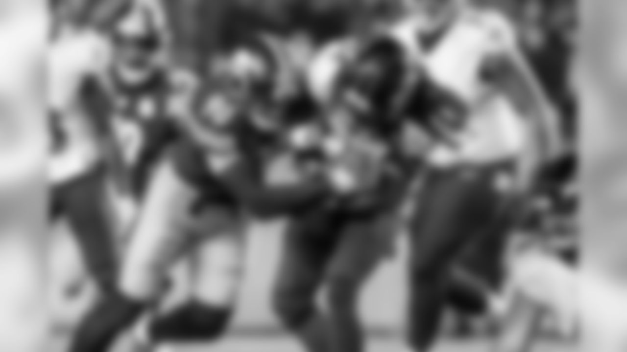 T.J. Watt
