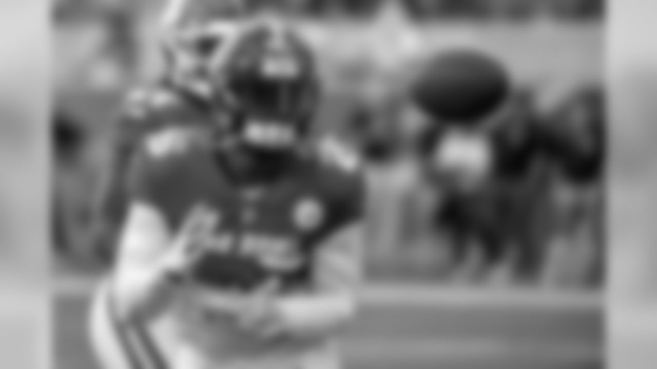 Le'Veon Bell