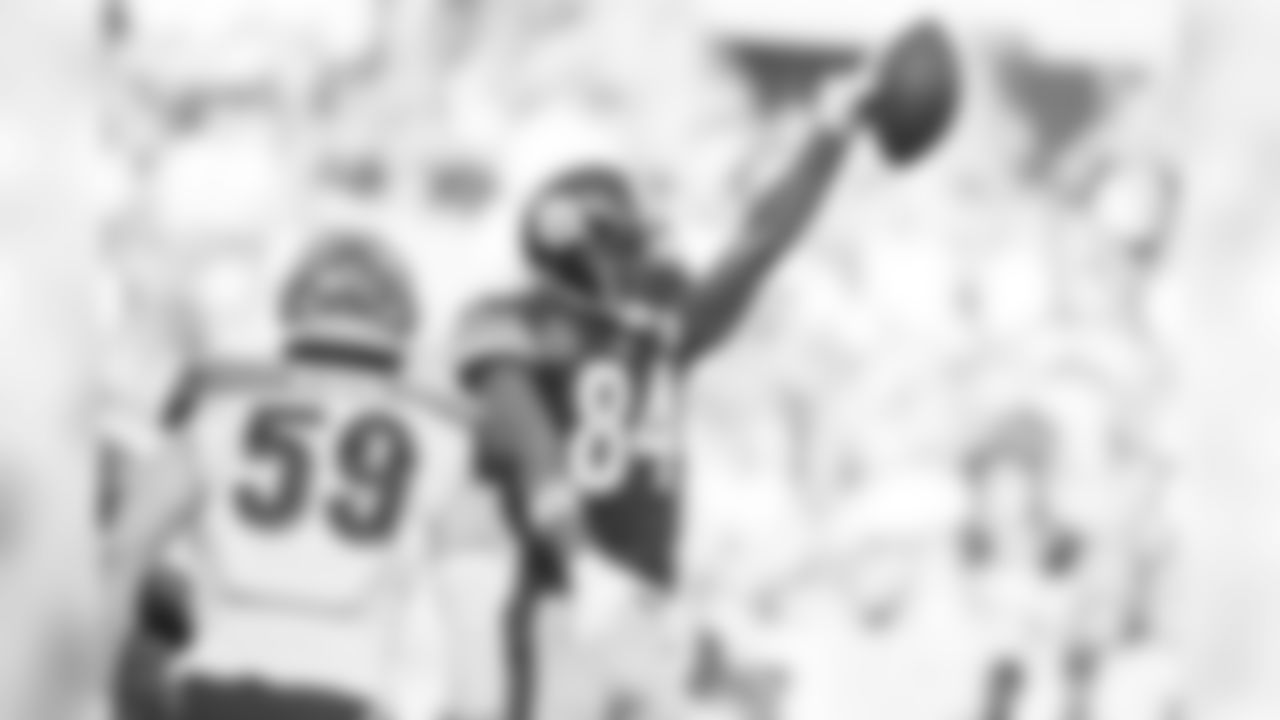 Antonio Brown