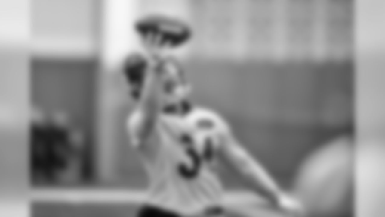 Cameron Sutton