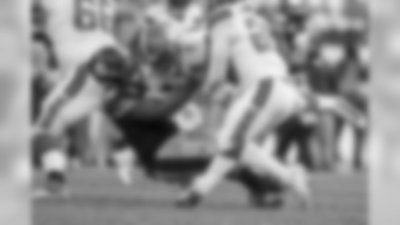 Vince Williams