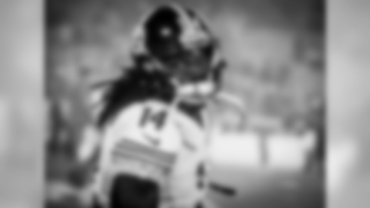 Sammie Coates