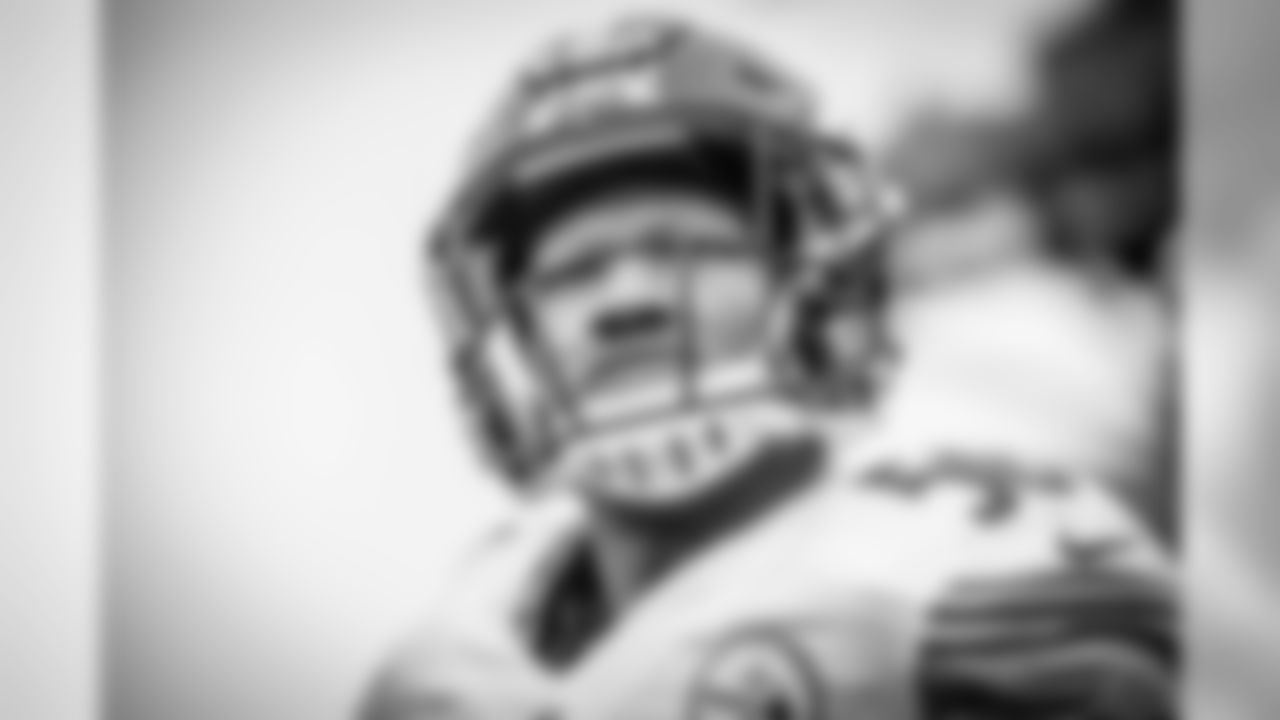 Ryan Shazier