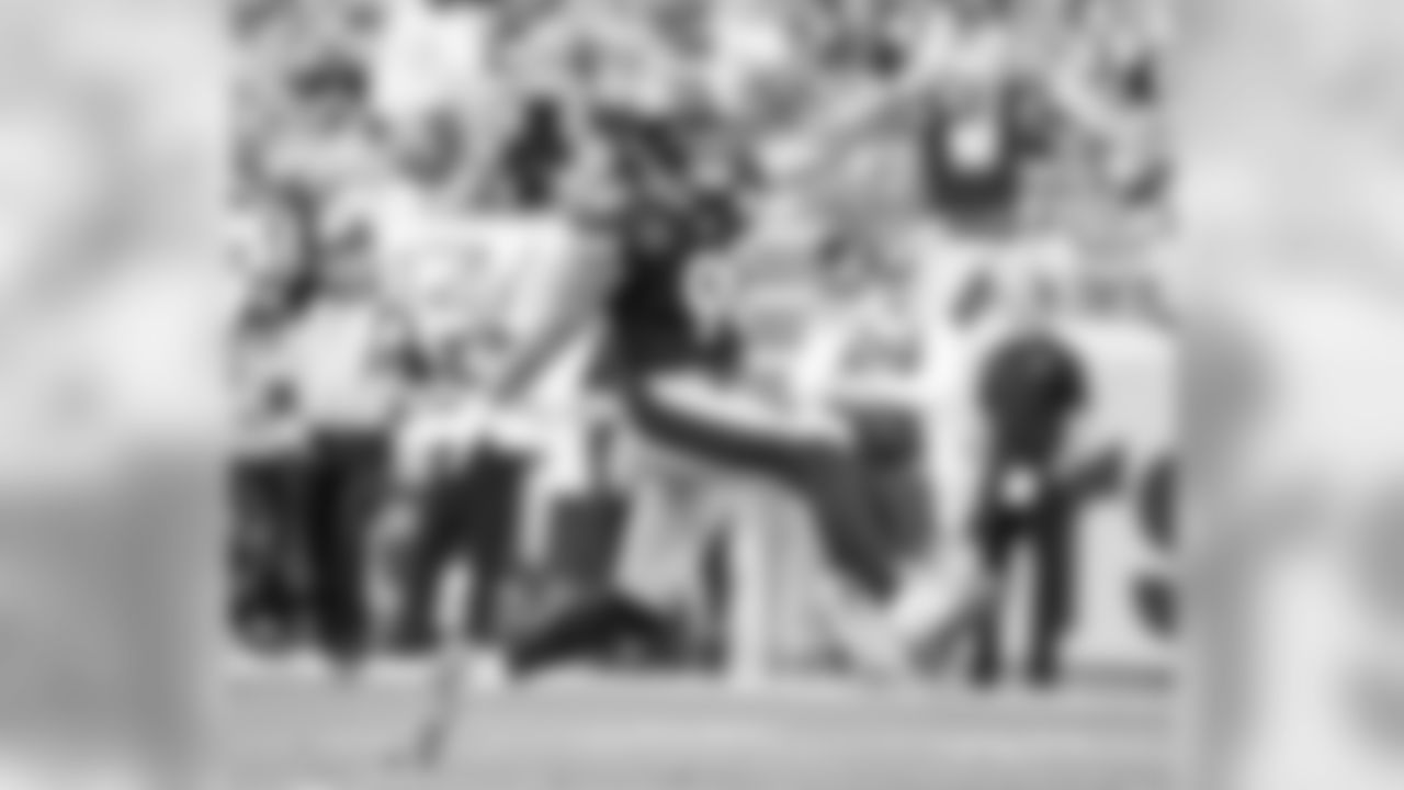 T.J. Watt