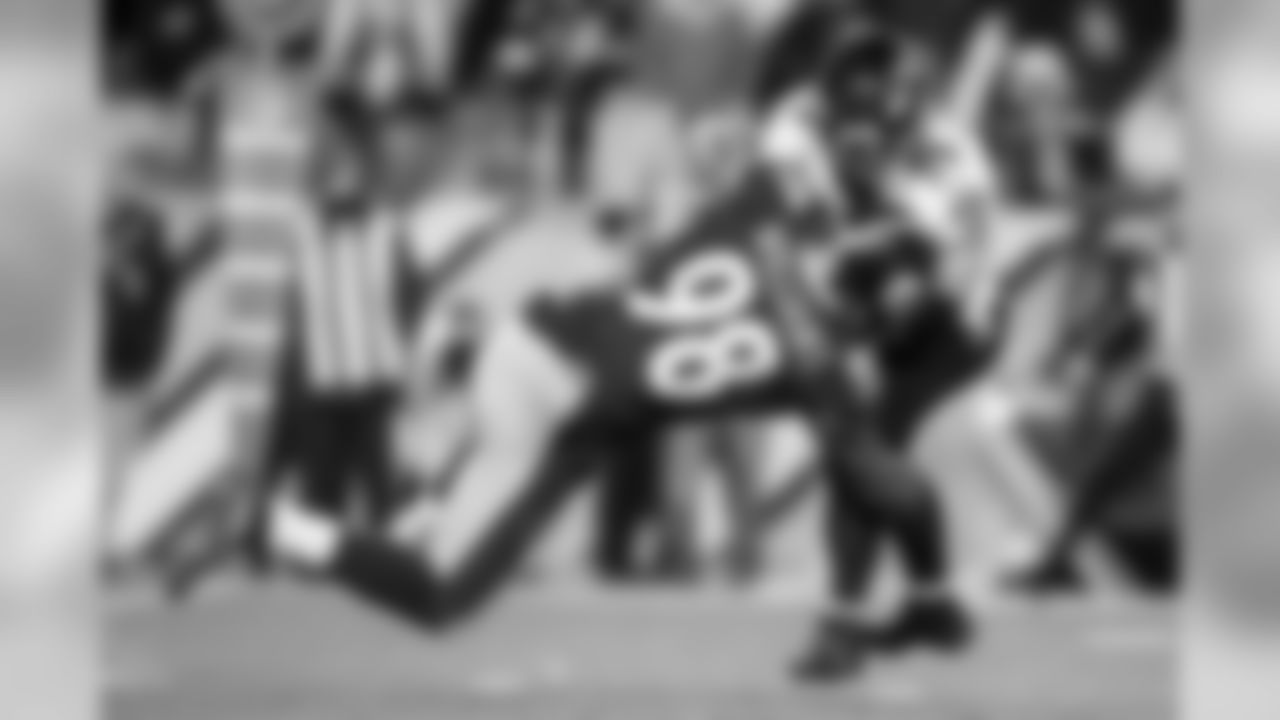Vince Williams