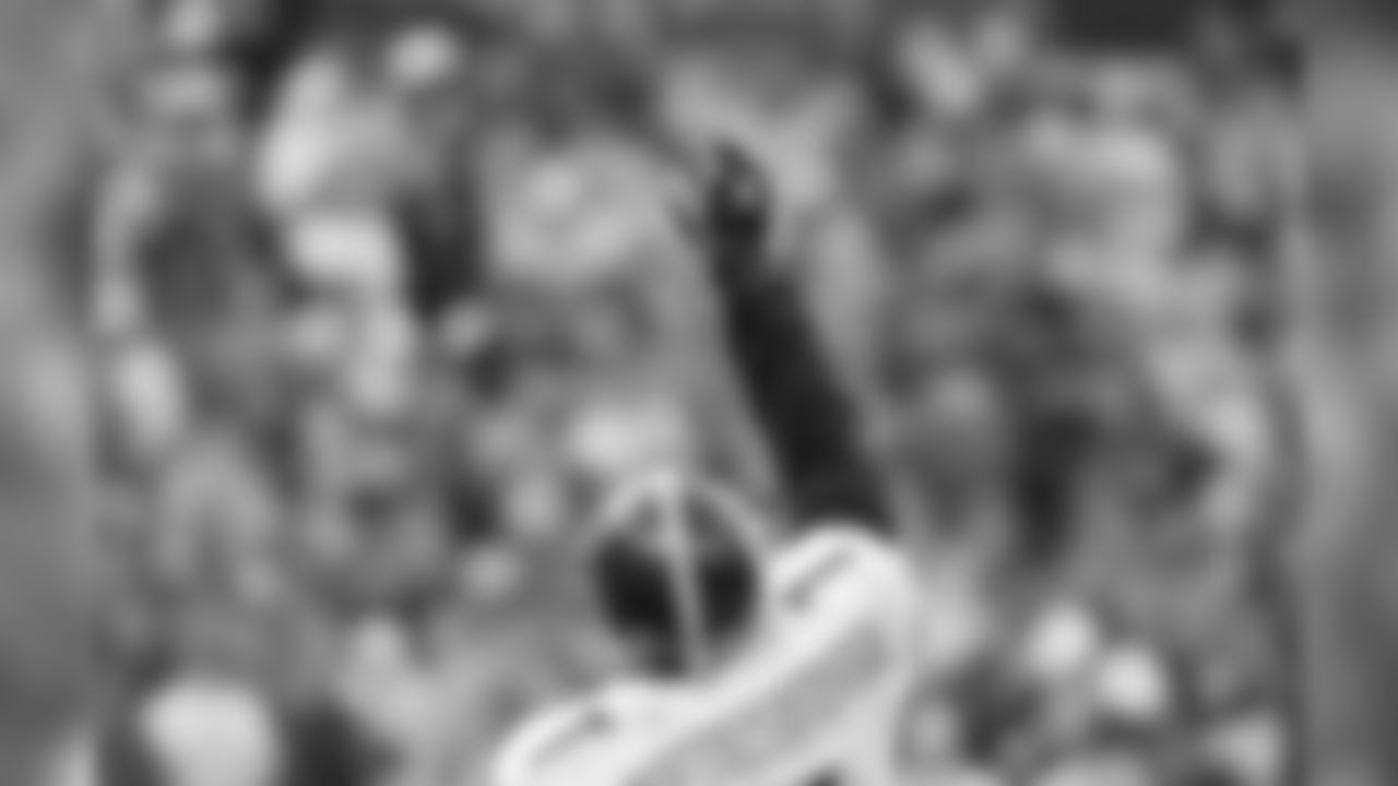 Ben Roethlisberger