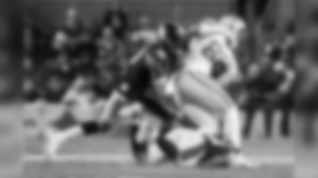 Ryan Shazier