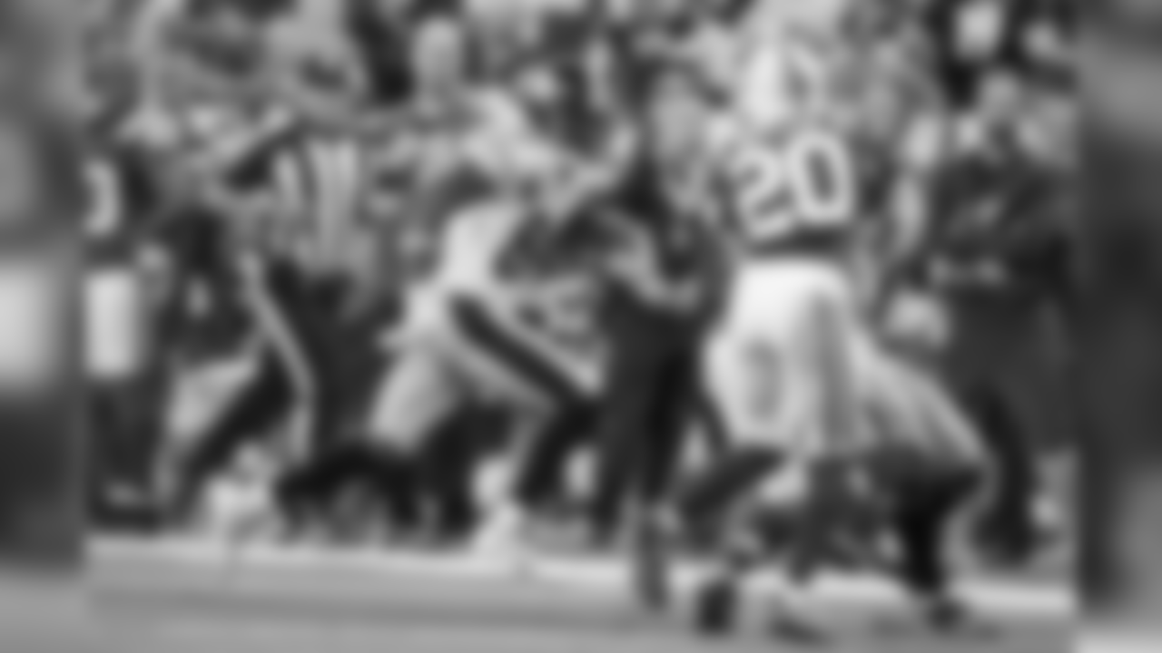 Antonio Brown
