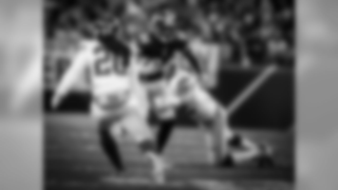 Antonio Brown