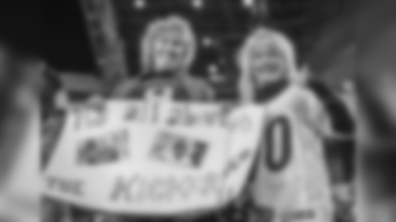 Steelers at Bengals