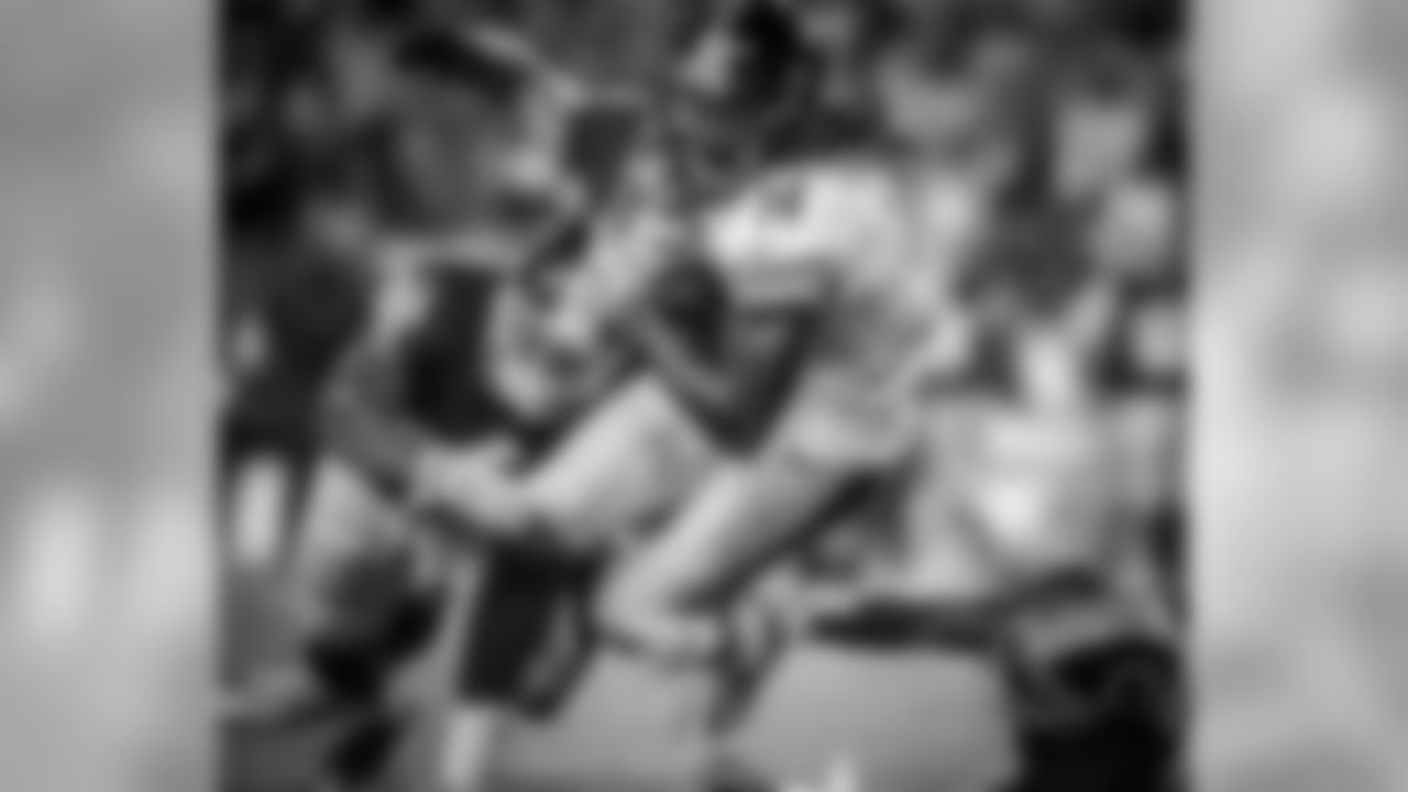 Sammie Coates