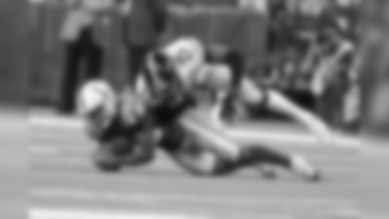 Artie Burns