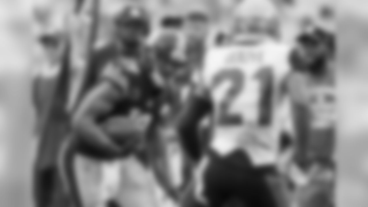 JuJu Smith-Schuster