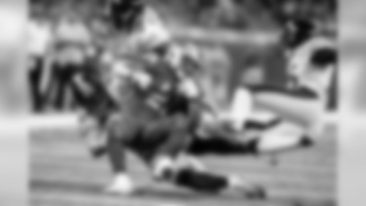 T.J. Watt