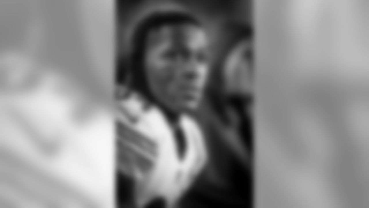 Antonio Brown