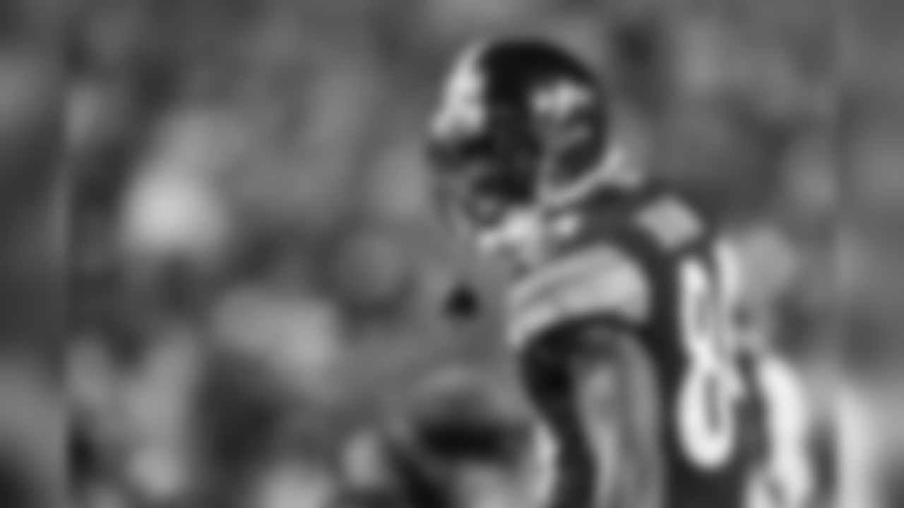 Antonio Brown