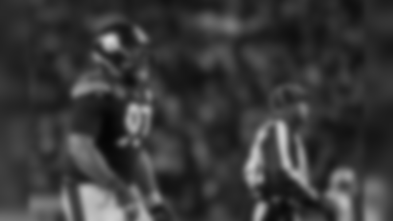 Cameron Heyward