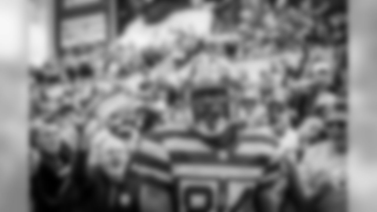 Antonio Brown