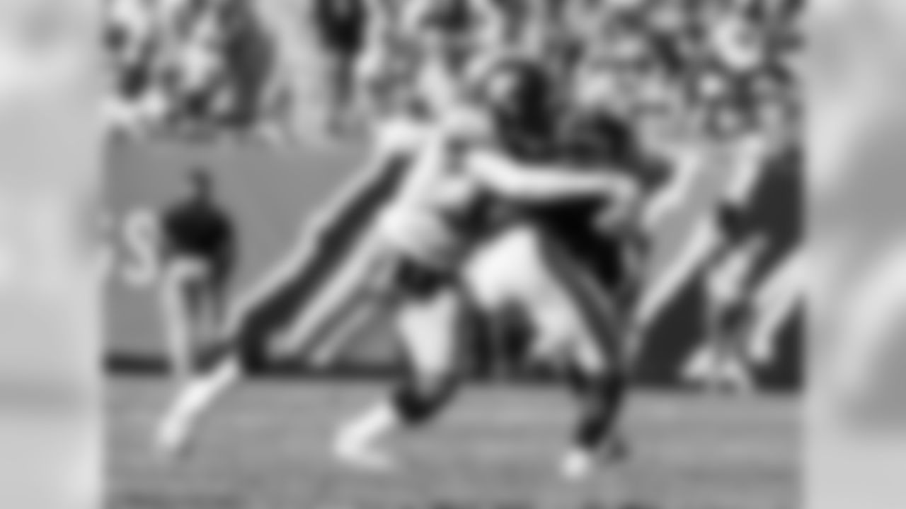 Ryan Shazier