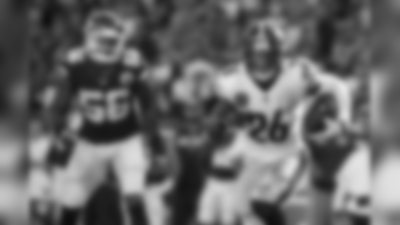 Le'Veon Bell