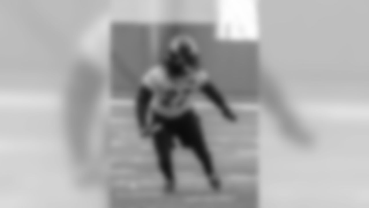 J.J. Wilcox