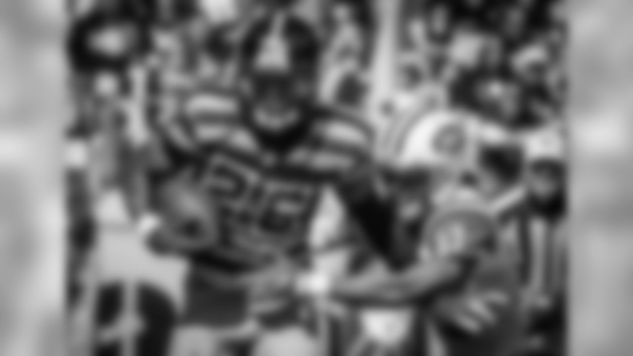 Le'Veon Bell