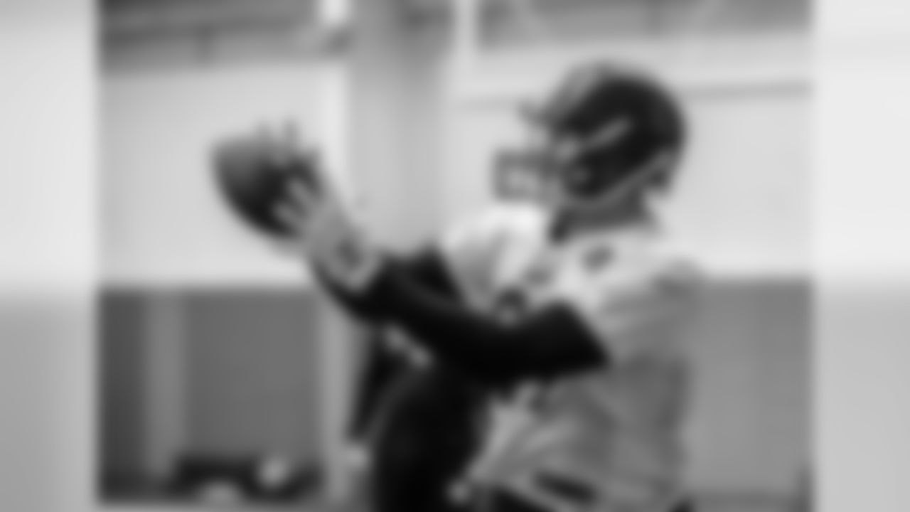 Vance McDonald