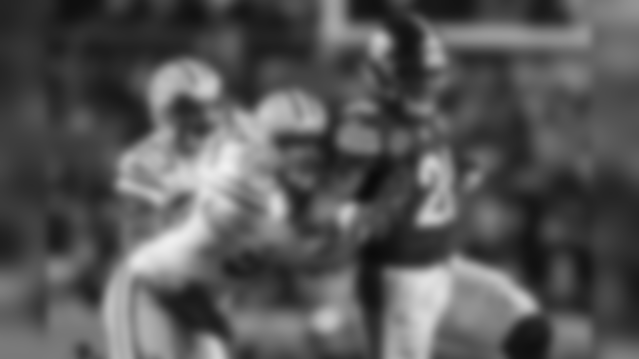 Le'Veon Bell
