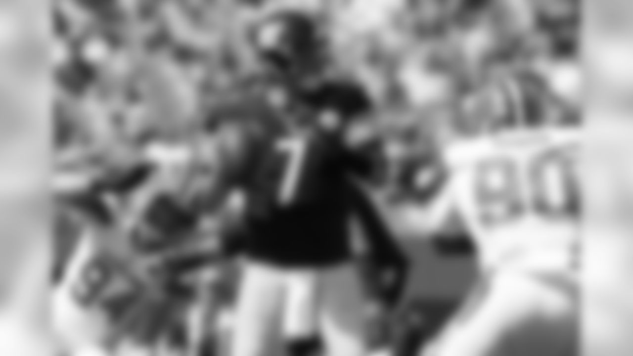 Ben Roethlisberger