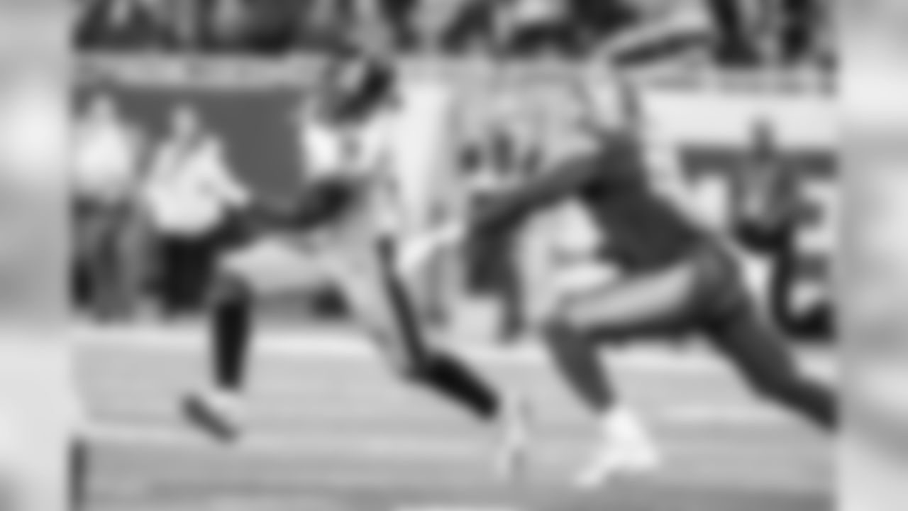 JuJu Smith-Schuster