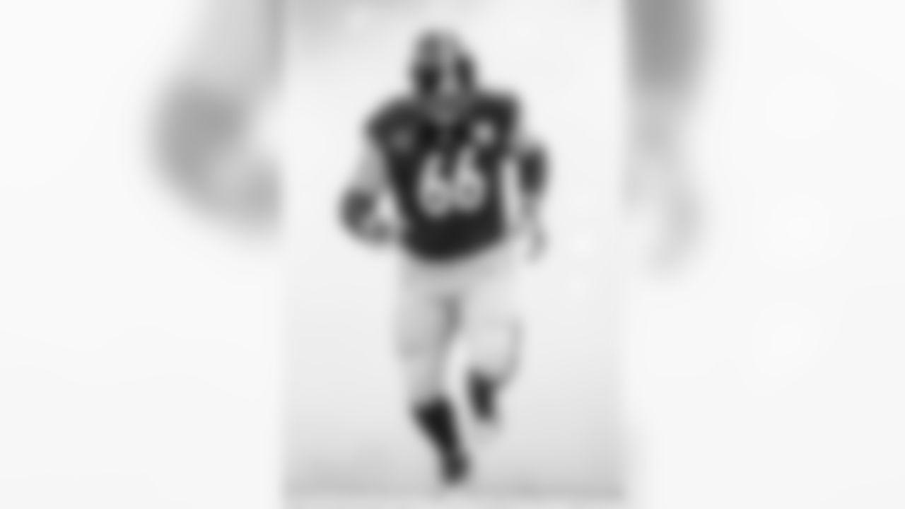 David DeCastro