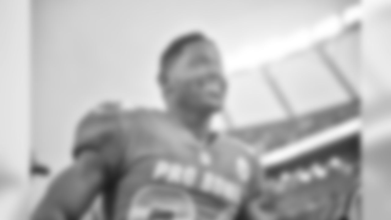 Antonio Brown