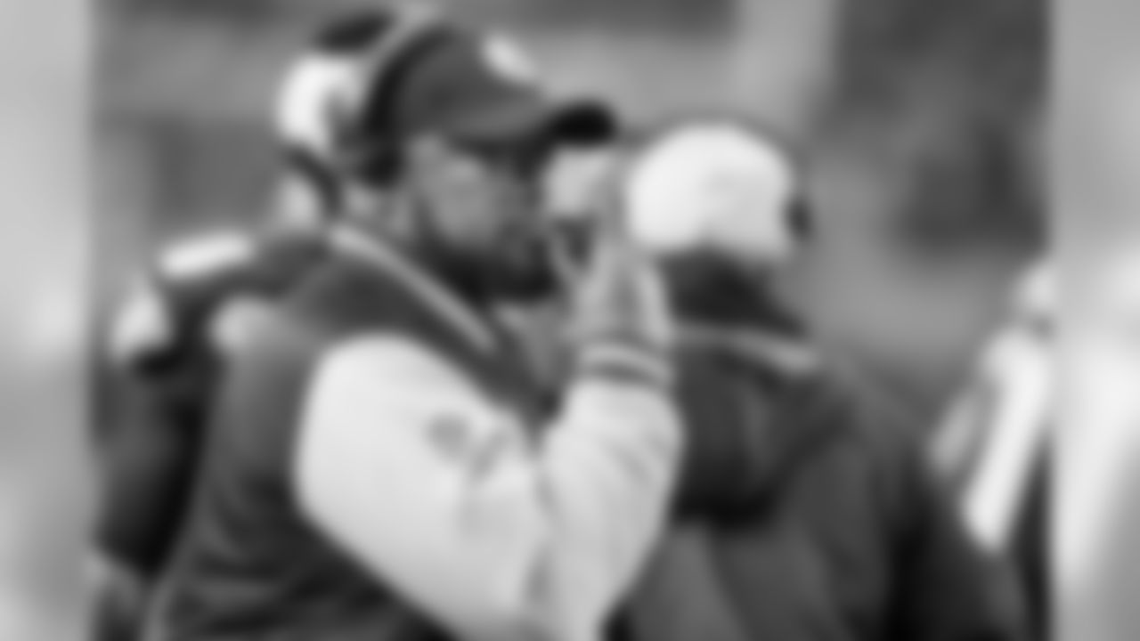 Head Coach Mike Tomlin