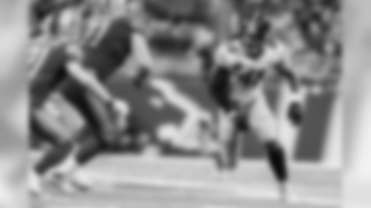 Bud Dupree