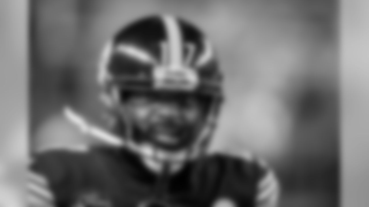Eli Rogers