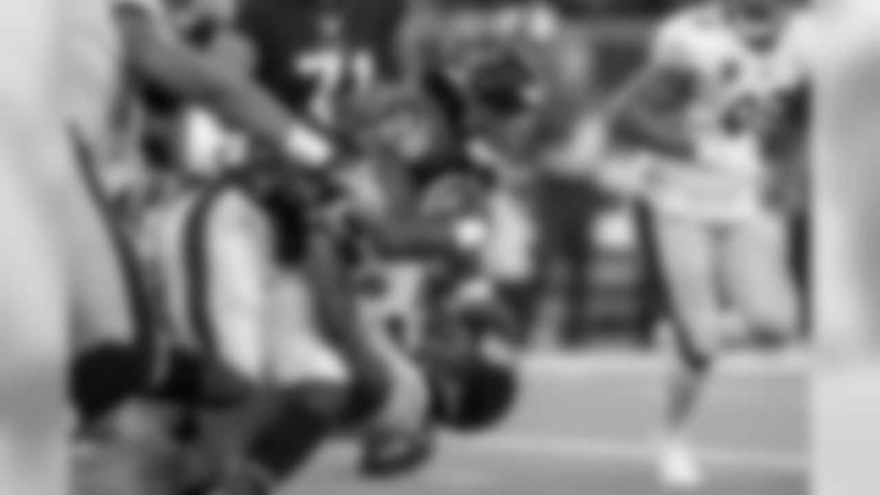 Bud Dupree