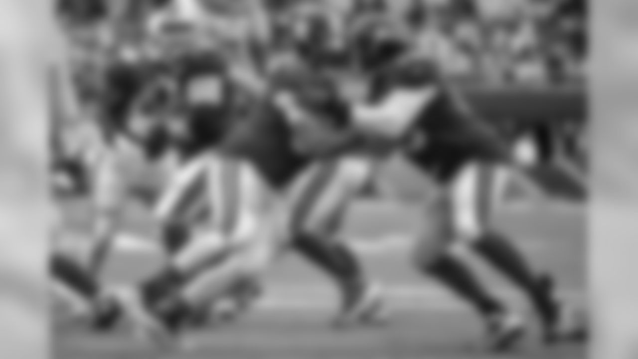 Cameron Heyward