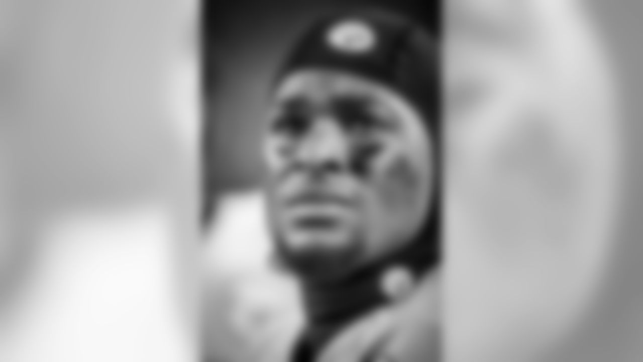Le'Veon Bell
