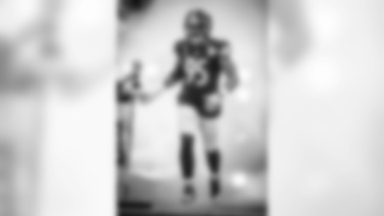 Jarvis Jones