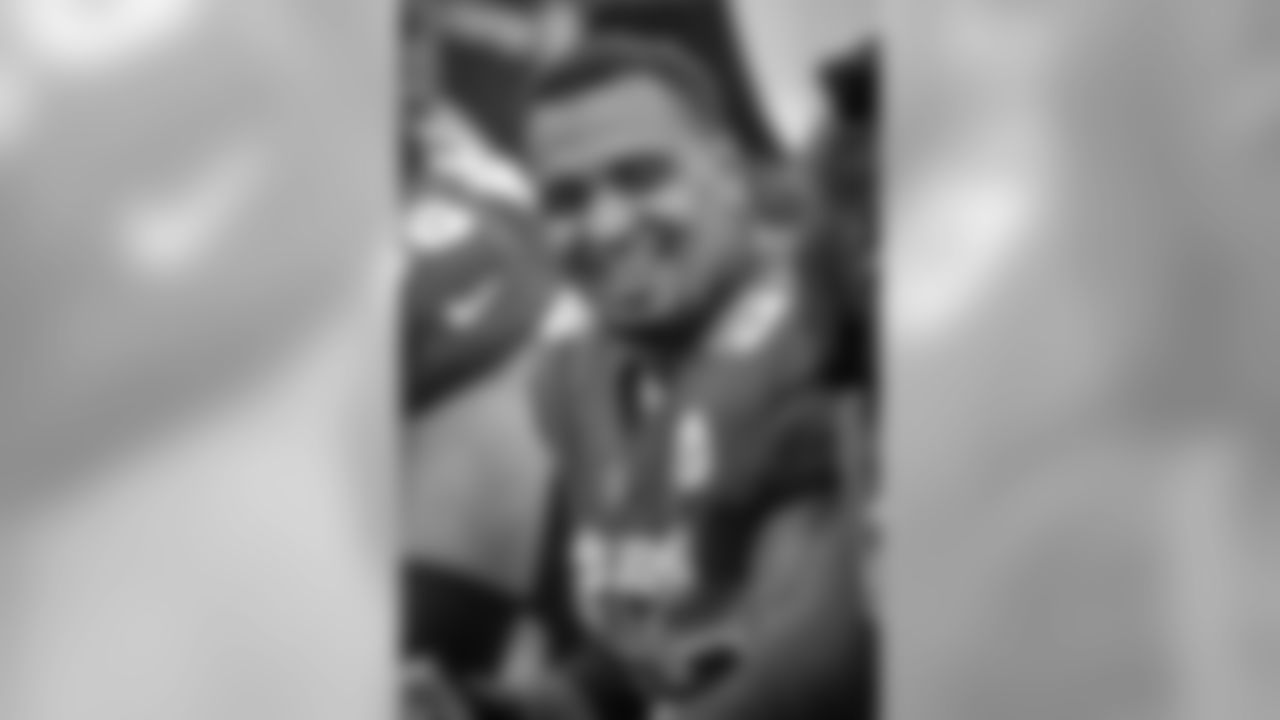 Maurkice Pouncey