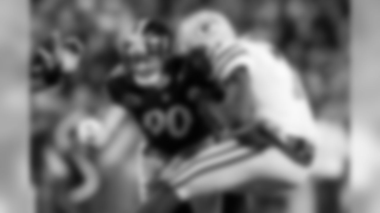 T.J. Watt