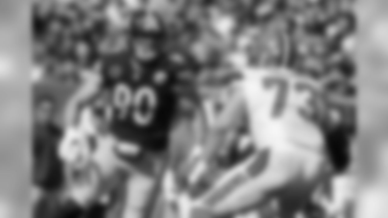 T.J. Watt