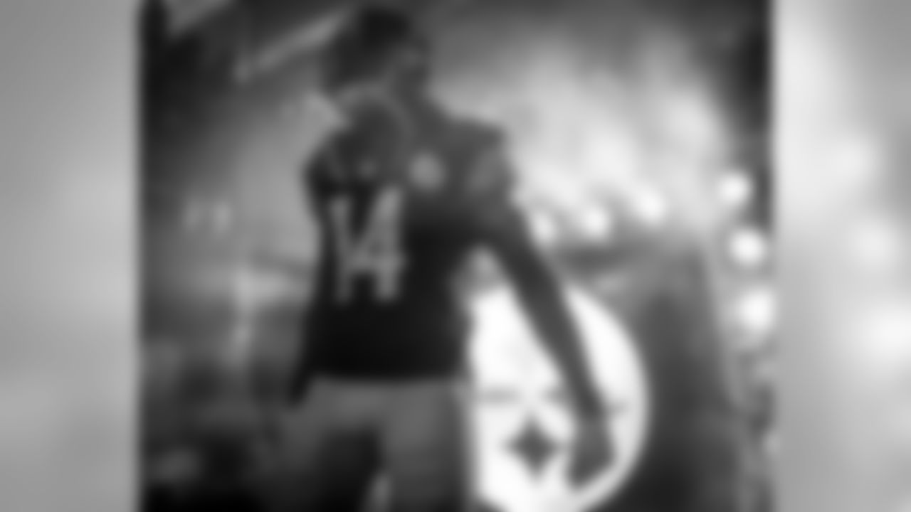 Sammie Coates