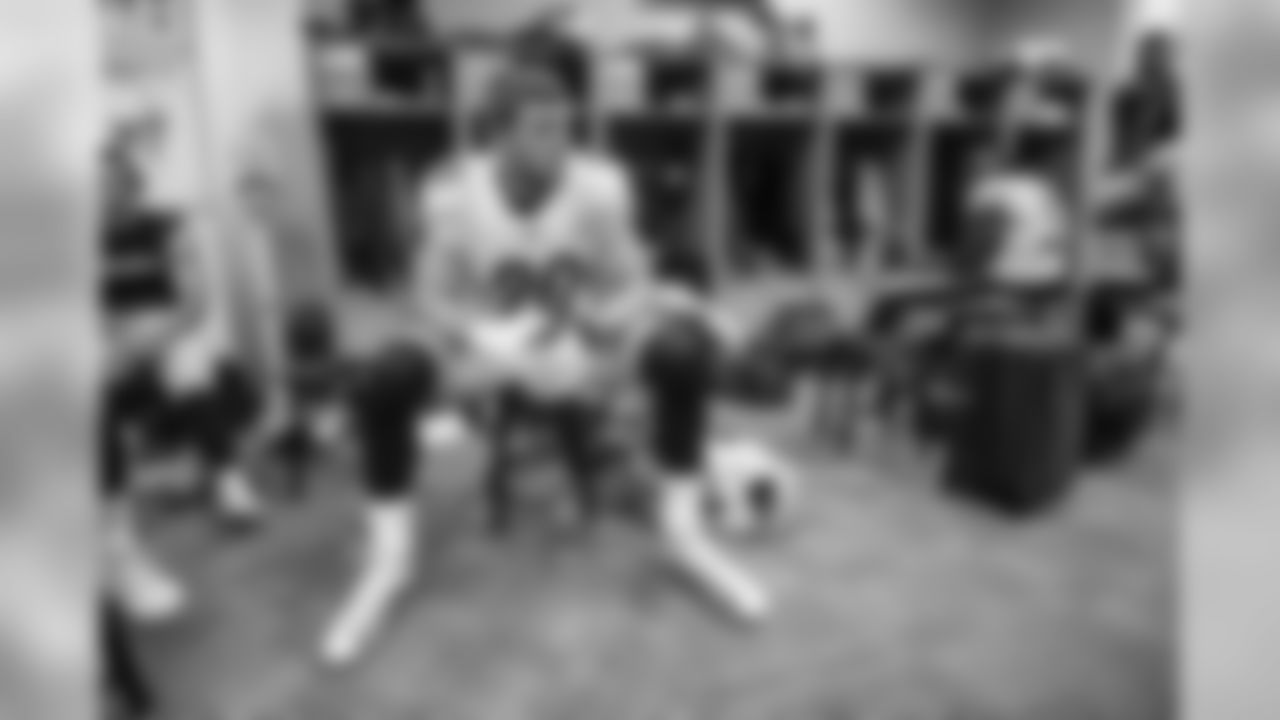 T.J. Watt