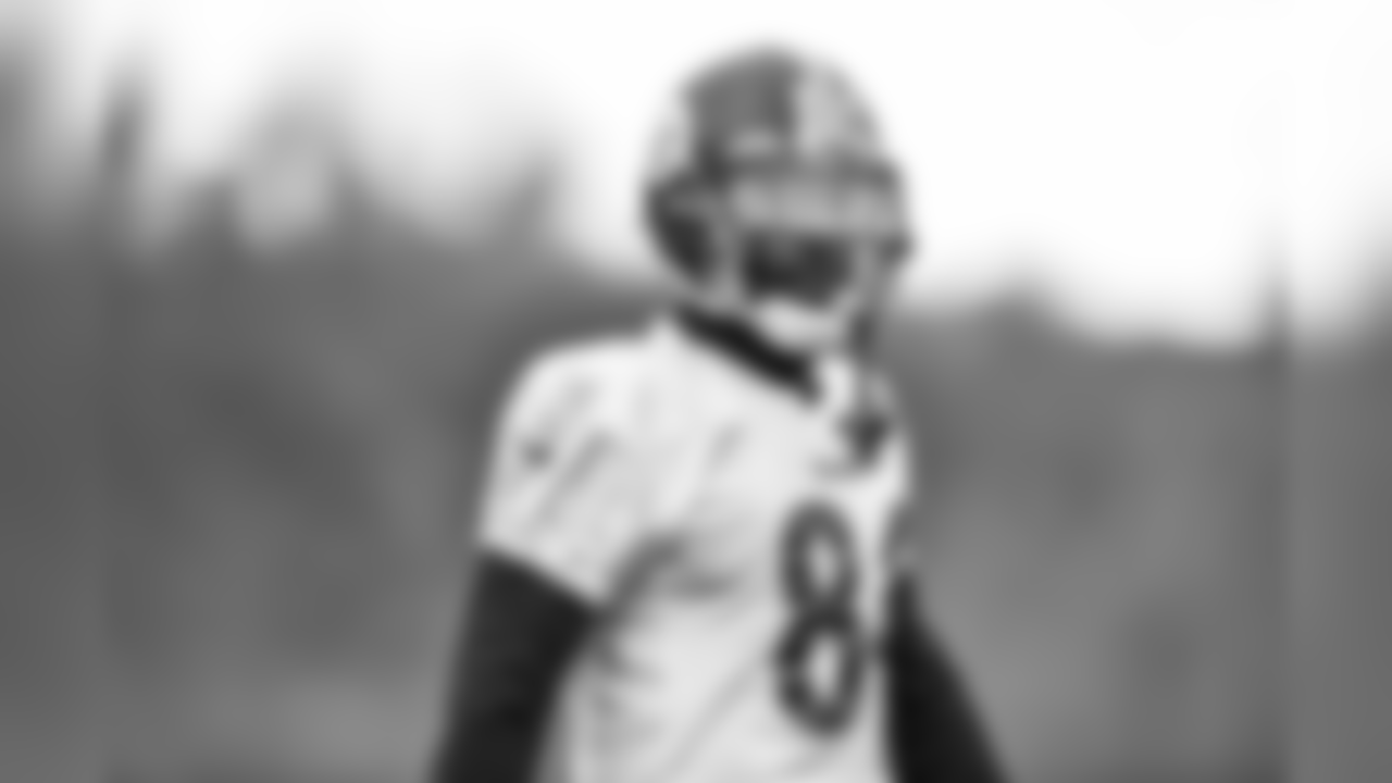 Antonio Brown