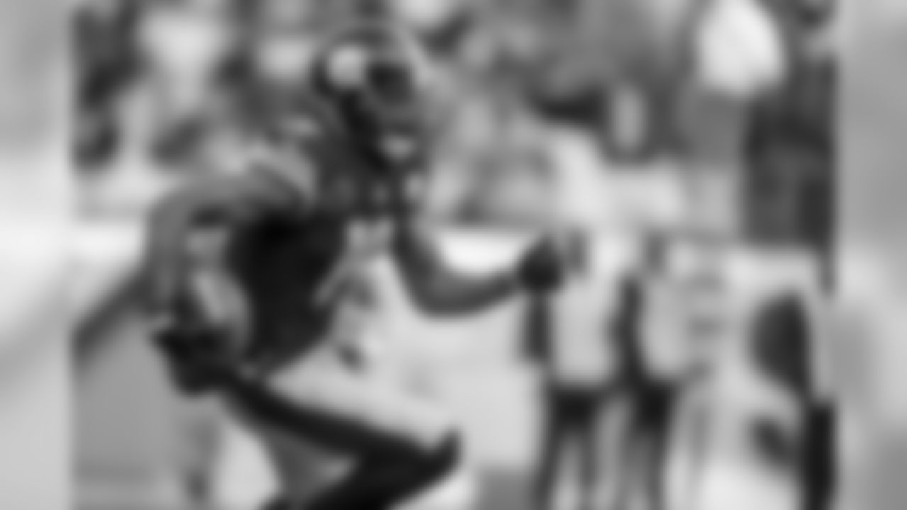JuJu Smith-Schuster